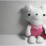 Little Polar Bear - PDF Doll Patter..